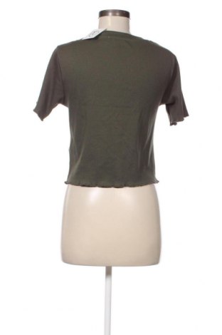 Γυναικεία μπλούζα About You, Μέγεθος L, Χρώμα Πράσινο, Τιμή 11,75 €
