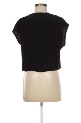 Γυναικεία μπλούζα About You, Μέγεθος M, Χρώμα Μαύρο, Τιμή 4,95 €