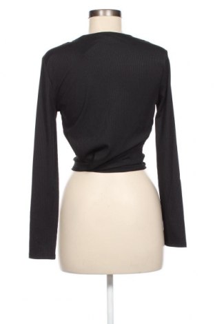Γυναικεία μπλούζα About You, Μέγεθος XL, Χρώμα Μαύρο, Τιμή 20,62 €