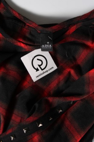 Γυναικεία μπλούζα Adia, Μέγεθος S, Χρώμα Πολύχρωμο, Τιμή 2,38 €