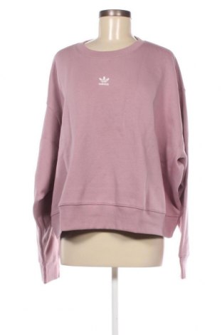 Damen Shirt Adidas Originals, Größe XXL, Farbe Aschrosa, Preis € 52,58