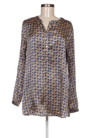 Дамска блуза Alba Moda, Размер M, Цвят Многоцветен, Цена 6,48 лв.