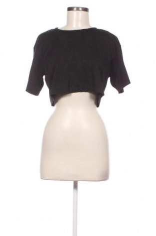 Дамска блуза Alexander Wang For H&M, Размер M, Цвят Черен, Цена 25,61 лв.
