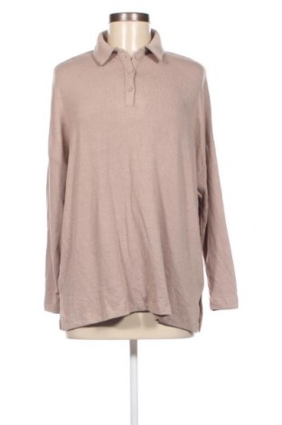 Damen Shirt Amisu, Größe XS, Farbe Braun, Preis 2,78 €