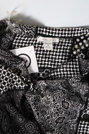 Γυναικεία μπλούζα Amisu, Μέγεθος M, Χρώμα Πολύχρωμο, Τιμή 9,79 €