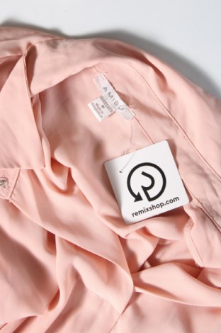 Damen Shirt Amisu, Größe M, Farbe Rosa, Preis 9,79 €