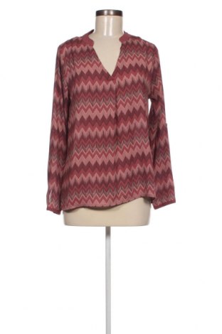 Γυναικεία μπλούζα Amisu, Μέγεθος S, Χρώμα Πολύχρωμο, Τιμή 2,23 €