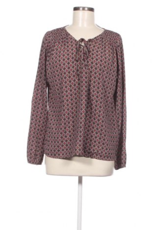 Дамска блуза Amisu, Размер M, Цвят Многоцветен, Цена 4,18 лв.