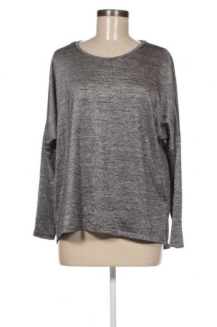 Damen Shirt Amisu, Größe M, Farbe Grau, Preis € 2,25