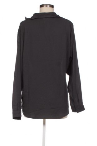 Damen Shirt Amisu, Größe M, Farbe Grau, Preis € 2,64