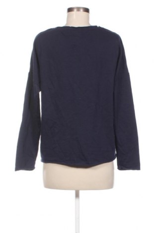Γυναικεία μπλούζα Amisu, Μέγεθος M, Χρώμα Μπλέ, Τιμή 2,35 €