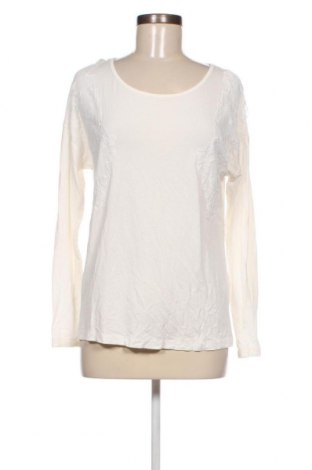 Дамска блуза Amy Vermont, Размер L, Цвят Бял, Цена 7,44 лв.
