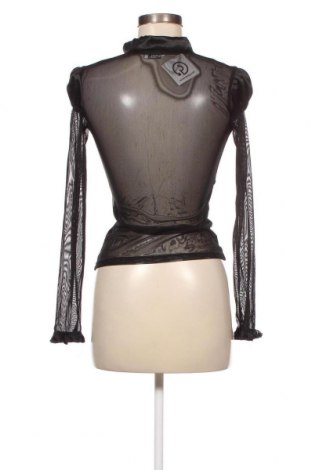 Damen Shirt Anel, Größe M, Farbe Schwarz, Preis 2,72 €