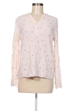 Дамска блуза Anna Justper, Размер L, Цвят Екрю, Цена 5,89 лв.