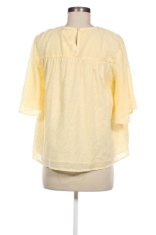 Γυναικεία μπλούζα Atelier Rêve, Μέγεθος S, Χρώμα Κίτρινο, Τιμή 52,58 €