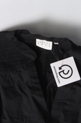 Damen Shirt Atelier Rêve, Größe S, Farbe Schwarz, Preis € 52,58