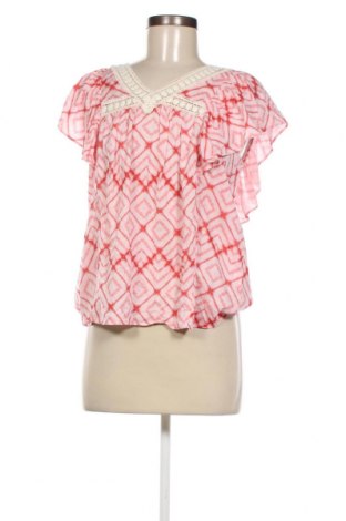 Γυναικεία μπλούζα Atelier Rêve, Μέγεθος S, Χρώμα Ρόζ , Τιμή 23,66 €