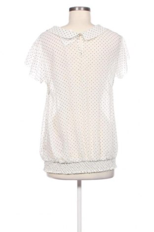 Γυναικεία μπλούζα Atmosphere, Μέγεθος XL, Χρώμα Λευκό, Τιμή 11,75 €