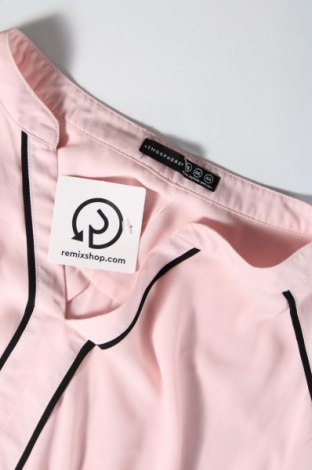 Γυναικεία μπλούζα Atmosphere, Μέγεθος XL, Χρώμα Ρόζ , Τιμή 9,72 €