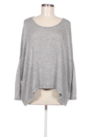 Damen Shirt Audrey 3+1, Größe M, Farbe Grau, Preis € 7,67