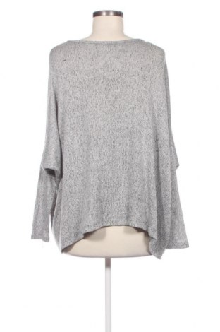 Γυναικεία μπλούζα Audrey 3+1, Μέγεθος M, Χρώμα Γκρί, Τιμή 1,65 €