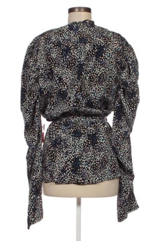 Γυναικεία μπλούζα Ax Paris, Μέγεθος XXL, Χρώμα Πολύχρωμο, Τιμή 5,57 €