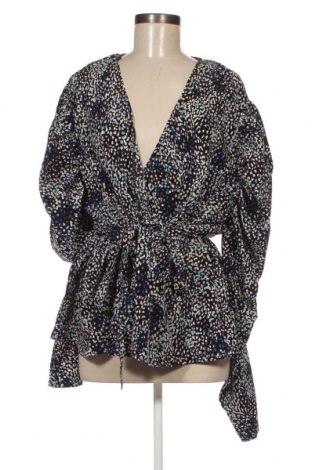 Damen Shirt Ax Paris, Größe 3XL, Farbe Mehrfarbig, Preis € 17,44