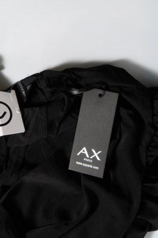 Дамска блуза Ax Paris, Размер M, Цвят Черен, Цена 9,36 лв.