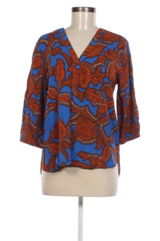 Дамска блуза B.Young, Размер S, Цвят Многоцветен, Цена 7,56 лв.