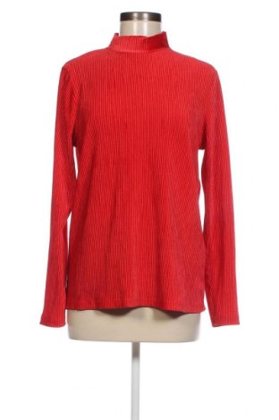Γυναικεία μπλούζα B.Young, Μέγεθος S, Χρώμα Κόκκινο, Τιμή 2,23 €