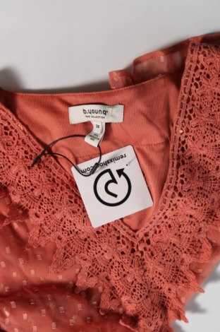 Γυναικεία μπλούζα B.Young, Μέγεθος S, Χρώμα Ρόζ , Τιμή 5,16 €