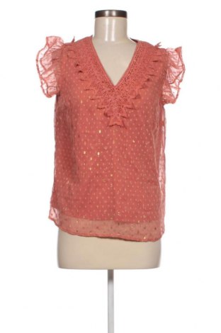 Γυναικεία μπλούζα B.Young, Μέγεθος S, Χρώμα Ρόζ , Τιμή 5,36 €