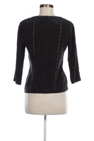 Γυναικεία μπλούζα BCBG Max Azria, Μέγεθος XS, Χρώμα Μαύρο, Τιμή 27,59 €