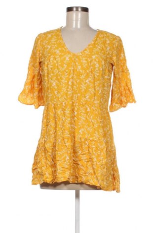 Damen Shirt Banana Moon, Größe S, Farbe Gelb, Preis 16,70 €