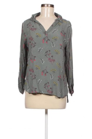 Дамска блуза Beloved, Размер M, Цвят Многоцветен, Цена 3,01 лв.