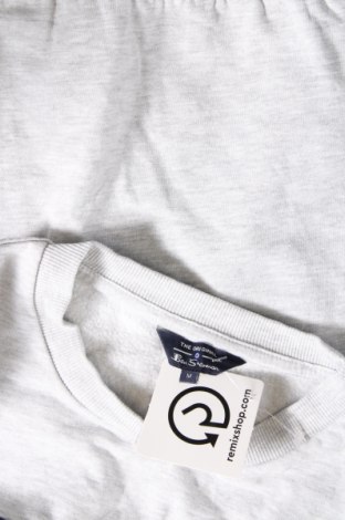 Damen Shirt Ben Sherman, Größe M, Farbe Grau, Preis € 10,65