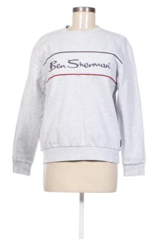 Damen Shirt Ben Sherman, Größe M, Farbe Grau, Preis € 12,78
