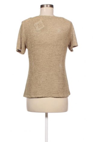 Γυναικεία μπλούζα Best Connections, Μέγεθος M, Χρώμα Πράσινο, Τιμή 1,61 €