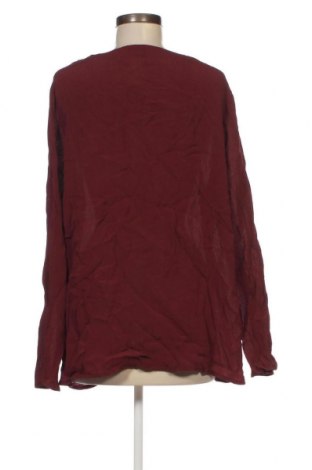 Дамска блуза Best Connections, Размер XL, Цвят Червен, Цена 6,08 лв.