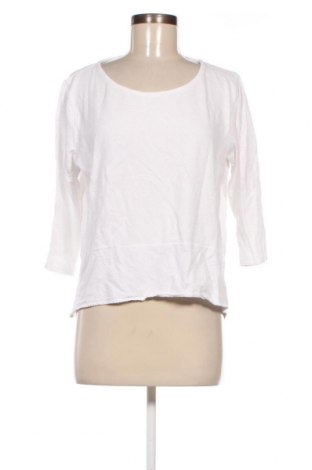 Γυναικεία μπλούζα Betty & Co, Μέγεθος L, Χρώμα Λευκό, Τιμή 3,36 €