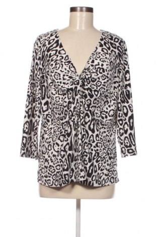 Дамска блуза Betty Barclay, Размер L, Цвят Многоцветен, Цена 6,12 лв.