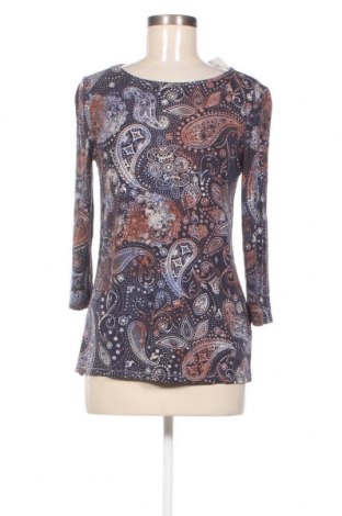Дамска блуза Betty Barclay, Размер M, Цвят Многоцветен, Цена 6,12 лв.