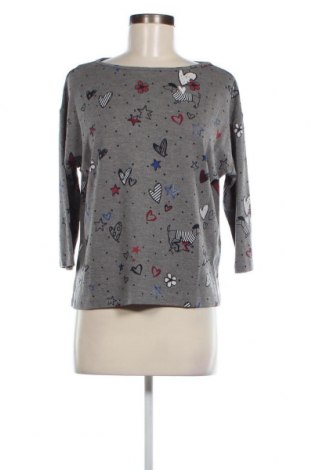 Дамска блуза Betty Barclay, Размер S, Цвят Сив, Цена 9,18 лв.