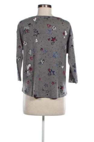 Γυναικεία μπλούζα Betty Barclay, Μέγεθος S, Χρώμα Γκρί, Τιμή 21,03 €
