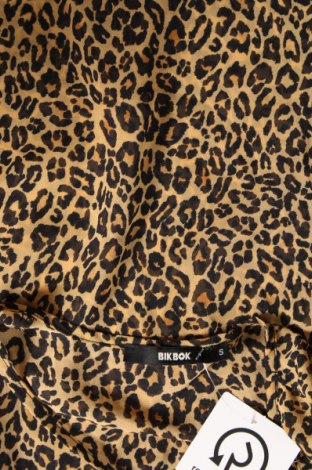 Γυναικεία μπλούζα Bik Bok, Μέγεθος S, Χρώμα  Μπέζ, Τιμή 2,47 €