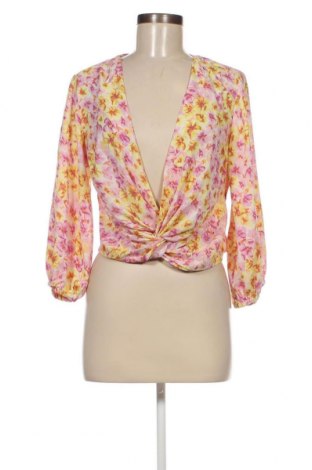 Дамска блуза Bik Bok, Размер M, Цвят Многоцветен, Цена 4,37 лв.