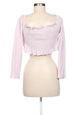 Γυναικεία μπλούζα Bik Bok, Μέγεθος XL, Χρώμα Ρόζ , Τιμή 3,29 €