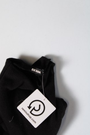 Γυναικεία μπλούζα Bik Bok, Μέγεθος M, Χρώμα Μαύρο, Τιμή 2,94 €