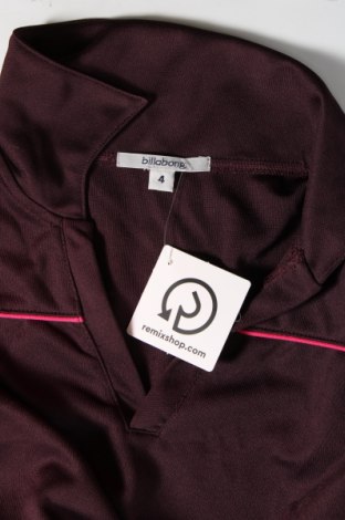 Γυναικεία μπλούζα Billabong, Μέγεθος S, Χρώμα Καφέ, Τιμή 3,81 €