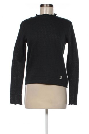 Γυναικεία μπλούζα Bizance, Μέγεθος S, Χρώμα Μαύρο, Τιμή 3,71 €